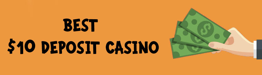 10 dollar deposit casino New Zealand