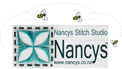 Nancys at Busy Bee Logo
